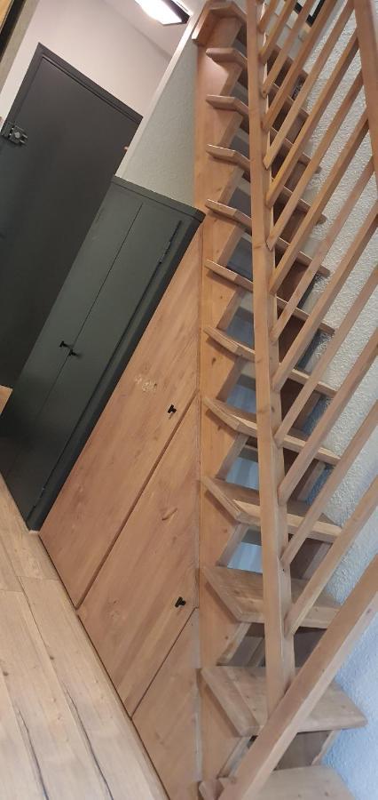Apartamento Duplex Aiguille Du Midi Chamonix Mont Blanc Exterior foto